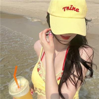 唐朝豪放女