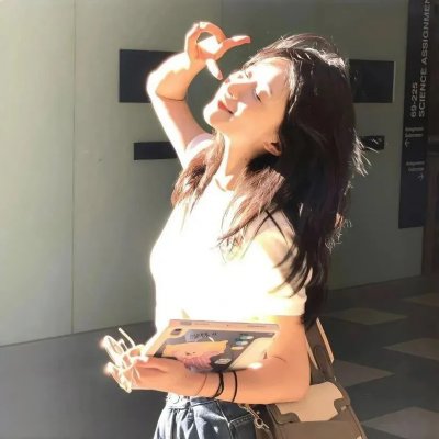 玉女情动